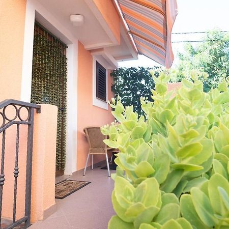 Lela 1 Bibinje Exterior foto